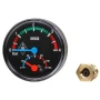 Wika Bimetal Thermomanometer Eco, THM10, For Pressure And Temperature Measurement